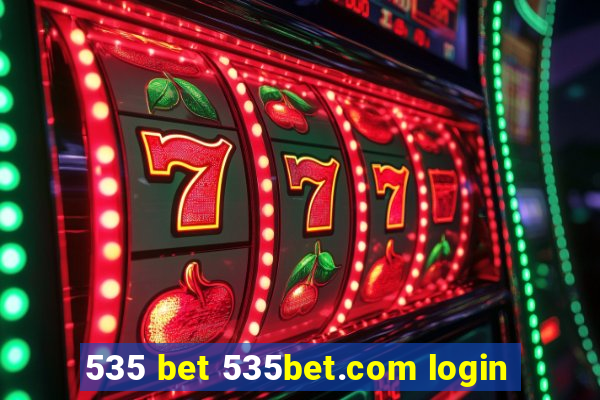 535 bet 535bet.com login